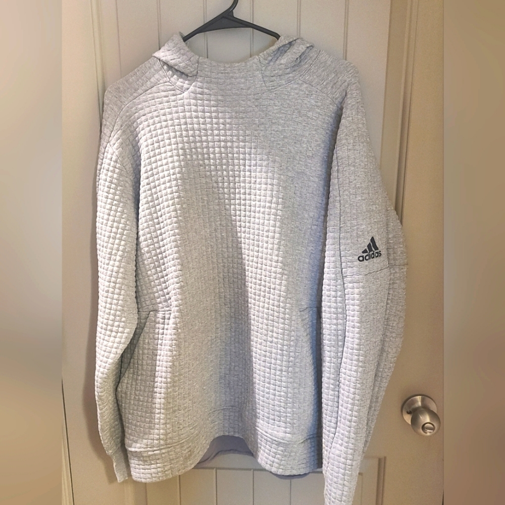 Men's Adidas Hoodie